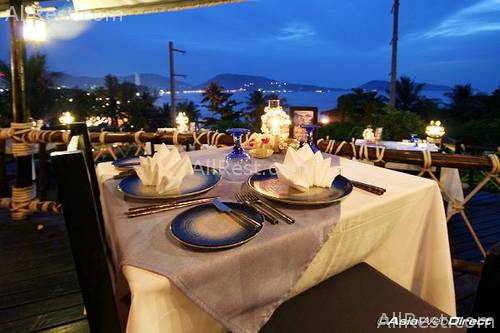 Novotel Phuket Resort 48